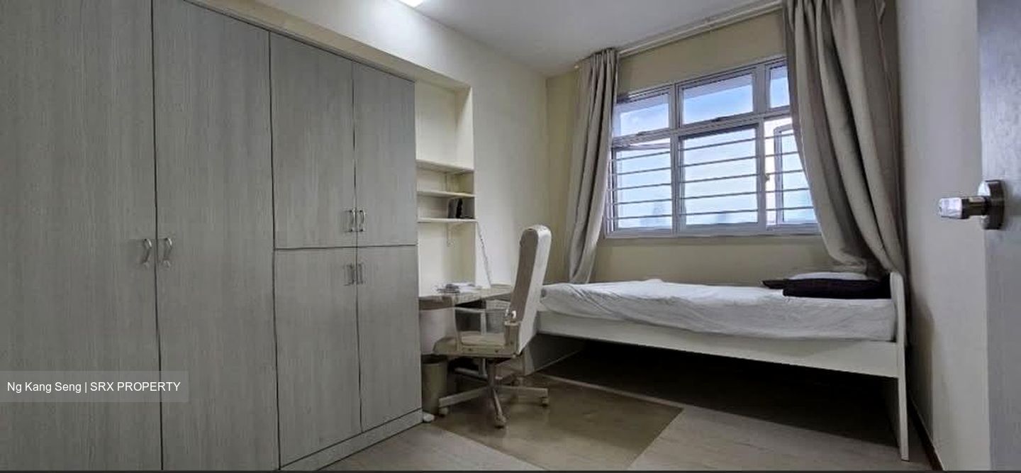 Blk 70B Telok Blangah Ridgeview (Bukit Merah), HDB 4 Rooms #579254121